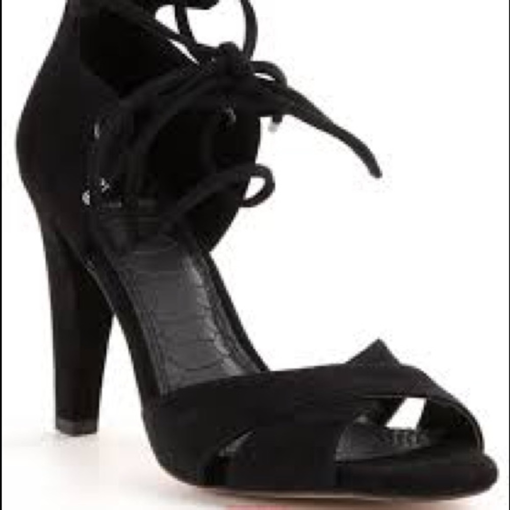 Gianni Bini Dance Floor Heels